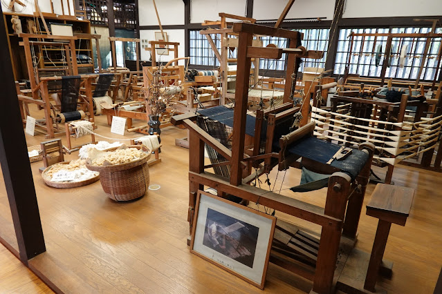 鳥取県米子市大篠津町 アジア博物館・井上靖記念館 小谷コレクション