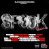 SPOOK RIDDIM CD (2013)