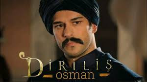 المسلسل التركى قيامه عثمان