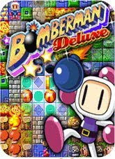 Download   Bomberman Deluxe Para Celular