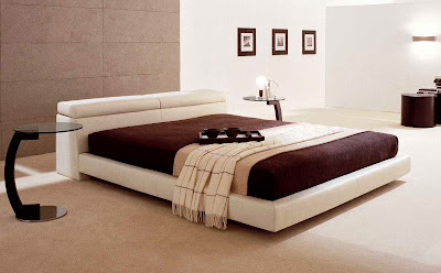 Contemporary Bedroom Furniture