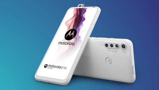 Motorola One Fusion Plus Specification