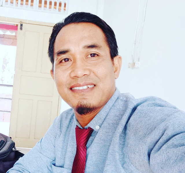 SYARIFUDDIN,  M. Pdi