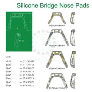 Bridge Nose Pad5