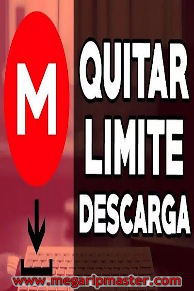 EVADIR LIMITE DE MEGA