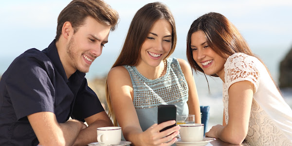 Improve Your Social Life - Socializing For the Unsocial Awaits You