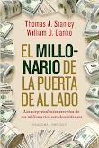 EL MILLONARIO DE LA PUERTA DE AL LADO - THOMAS J. STANLEY [PDF] [MEGA]