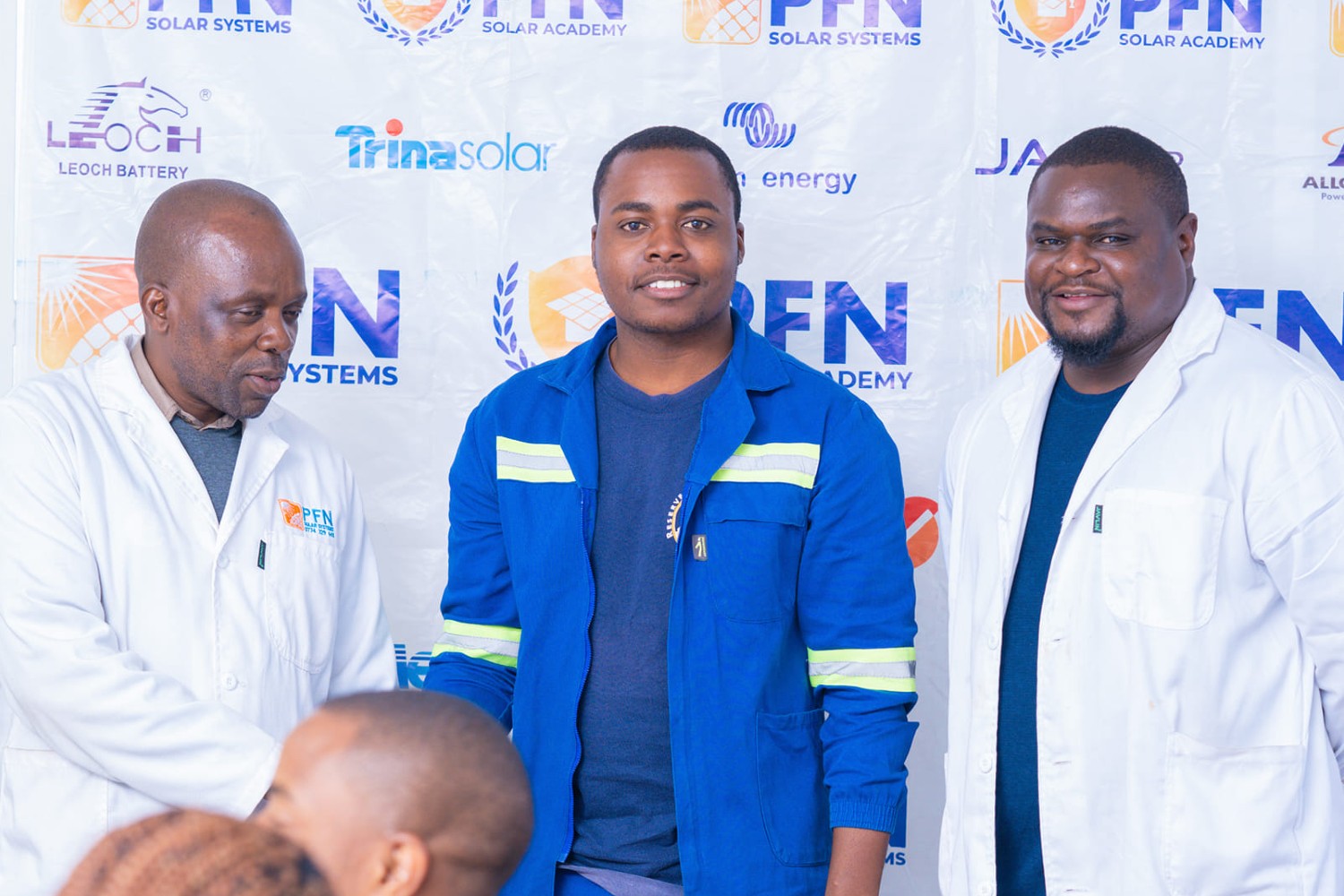PFN Solar Systems: Leading the Way in Electrical and Solar Power Solutions in Zimbabwe