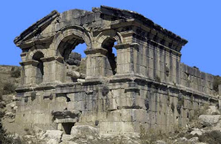 Adana Tarihi Eserleri
