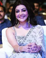 kajal aggarwal latest news