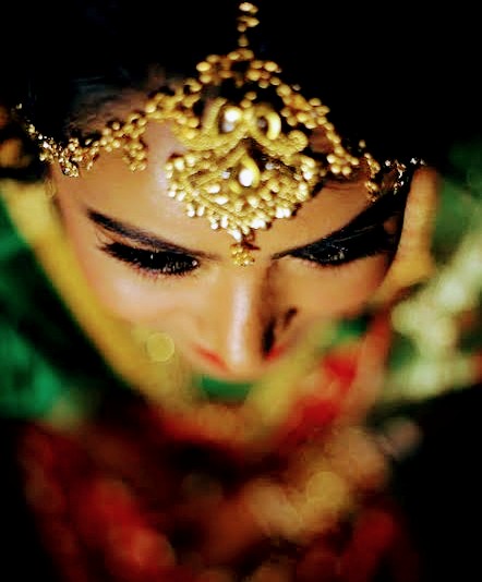 Bengali woman pic