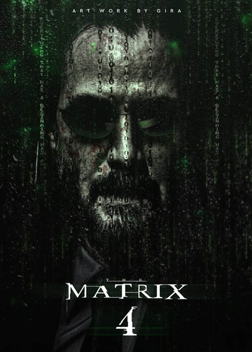 The Matrix 4: Resurrections (2021) Hindi Dubbed Full Movie Download Free