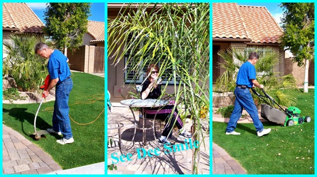 Picnik collage