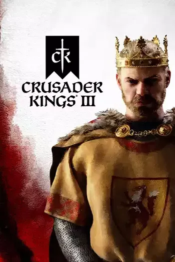 โหลดเกมส์ pc Crusader Kings III