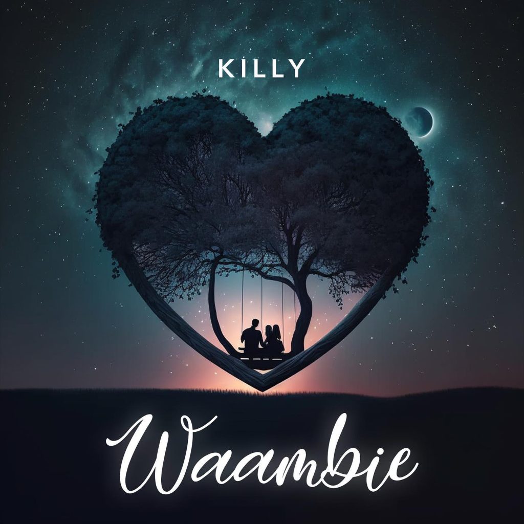 Download Audio Mp3 | Killy – Waambie