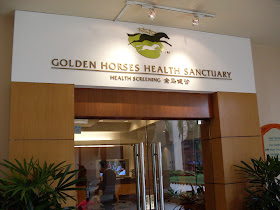 Beautiful Memories Golden Horses Health Sactuary