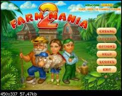 เกมส์ ทำฟาร์ม ทำไร่ เลี้ยงสัตว์ Farm Mania Game เกมส์ ทำฟาร์ม ทำไร่ เลี้ยงสัตว์ Farm Mania Game