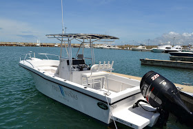 Costa Rica Boat Rentals Quepos