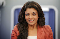 Kajal Agarwal Hot Picture