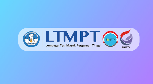 Peluncuran Sistem Seleksi Masuk Perguruan Tinggi Negeri (SMPTN) Tahun 2021