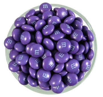 Do you like the world of Sweets M&Ms