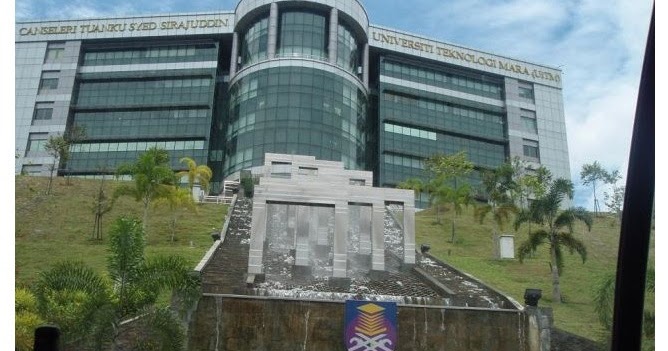 Surat Rayuan Uitm - Kecemasan 3