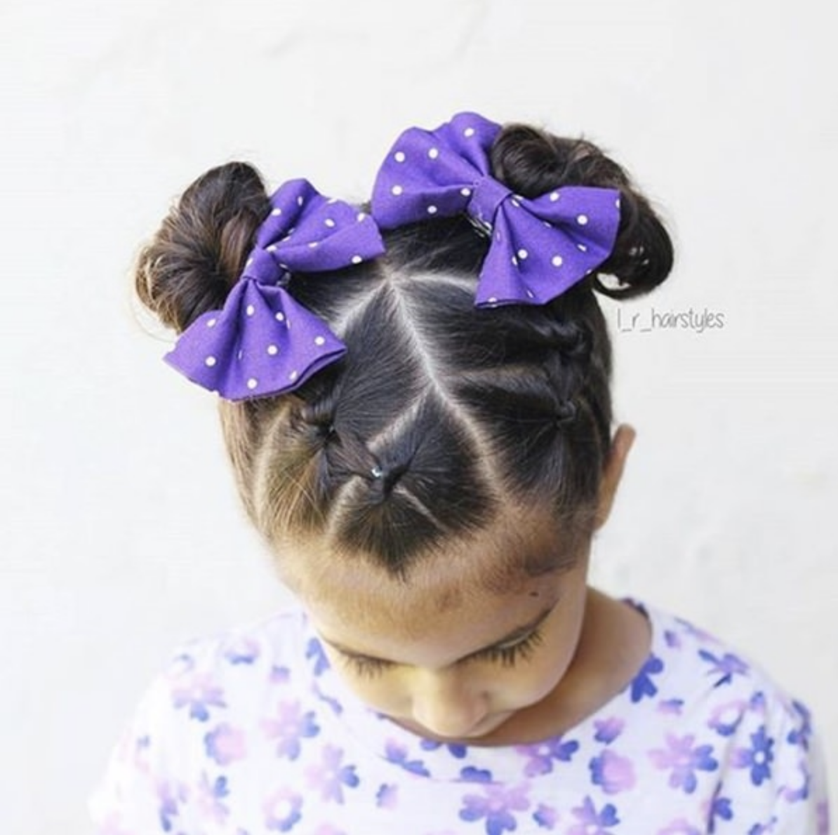 little girl braid hairstyles 2023