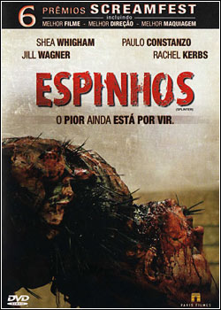 Espinhos