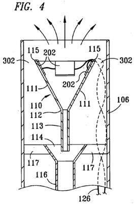 SYSTEM & METHOD, FOR RECOVERING WATER FROM AIR