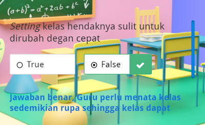 Bagaimana Caranya Mengatur Kondisi Kelas Supaya Mendukung Pembelajaran?