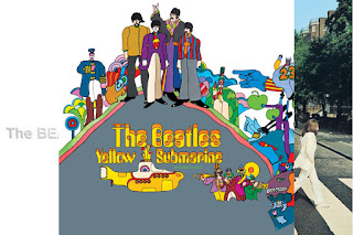 The Beatles (White album), Yellow Submarine, Abbey Road recensione