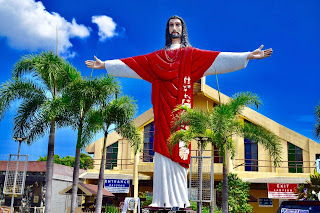 Epiphany of the Lord Parish - Kiko, Camarin, Caloocan City