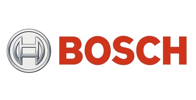 Vacancy for Trainee In Bosch For Fresher CMA Inter