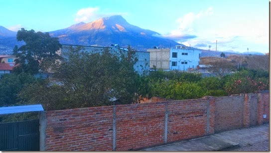 Ibarra ecuador