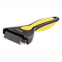 Oster ShedMonster De-Shedding Tool review