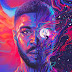 The first solo project from the rapper in four years.
