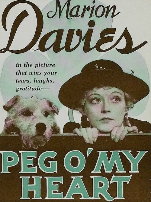 Peg o' My Heart 1933 Film Completo In Inglese