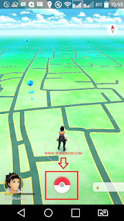 Cara Mudah Ganti Akun POKEMON Go di Android dan IOs