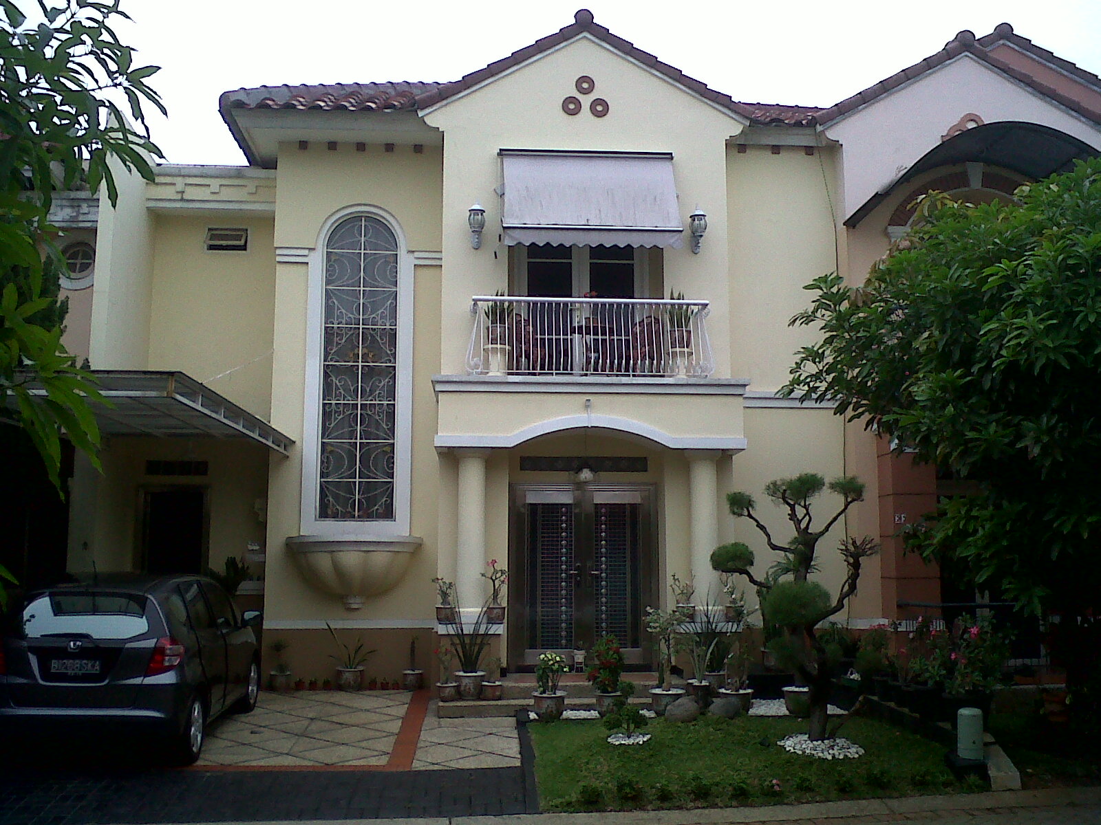 Rumah Dijual Murah Raffles Hills Cibubur Gido Interior
