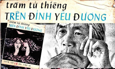 Image result for Nháº¡c chiá»u tÆ°á»Ÿng niá»‡m cá»‘ nháº¡c sÄ© Tráº§m Tá»­ ThiÃªng