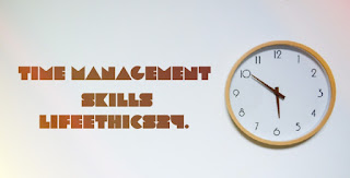 Time management skills