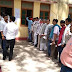 Ghazipur Panchayat Election: जखनियां में प्रधानी के 91, मुहम्मदाबाद में 155, जमानिया में 211 नामांकन पत्र बिके