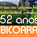 Ibicoara: 52 Anos de Historia 