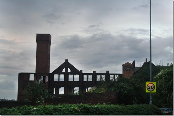 Co-op Furniture Factory