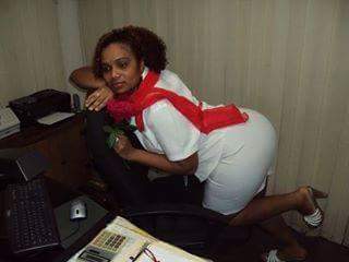 My Name Is Anita. I need A Sweet Guy For Sugarmummy deal 