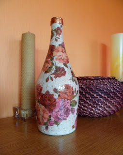 decoupage