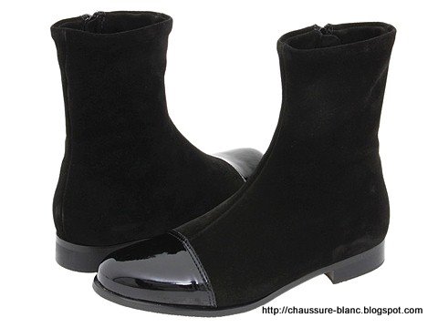 Chaussure blanc:chaussure-568094