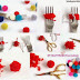 How to make a pom poms with fork..........think unique and make a unique stuff