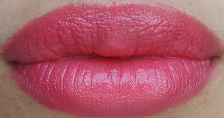 Tarte Cosmetics Amazonian Butter Lipsticks Swatch and Review