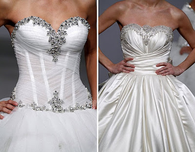 cinderella wedding dress pnina tornai